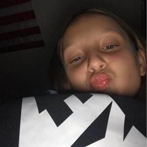 Meet your Posher, Shelby